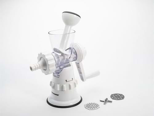 מטחנת בשר ידנית Cucina