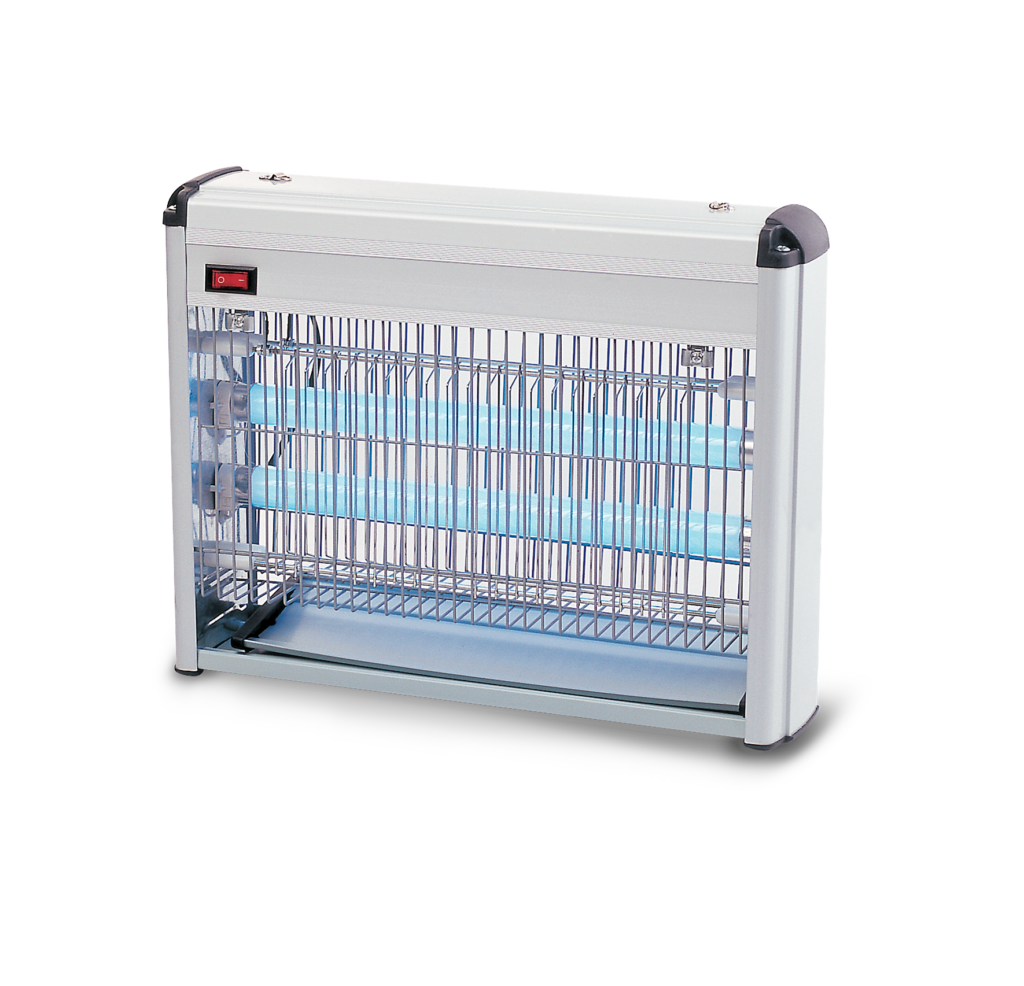 קטלן יתושים ״אלקטרו חנן״ דגם 1008S