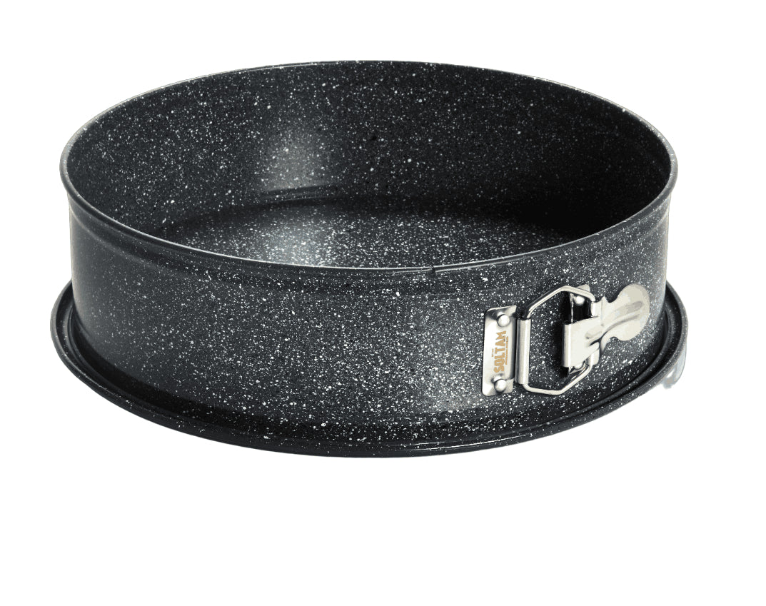 תבנית קפיץ גבוהה שוליים רחבים סולתם 28 ס״מ