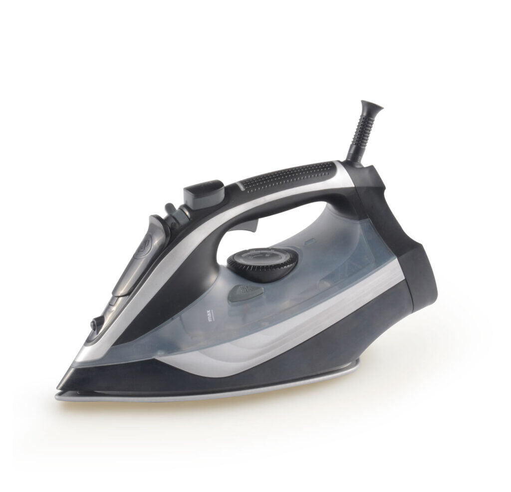 מגהץ אדים קרמי ״אלקטרו חנן״