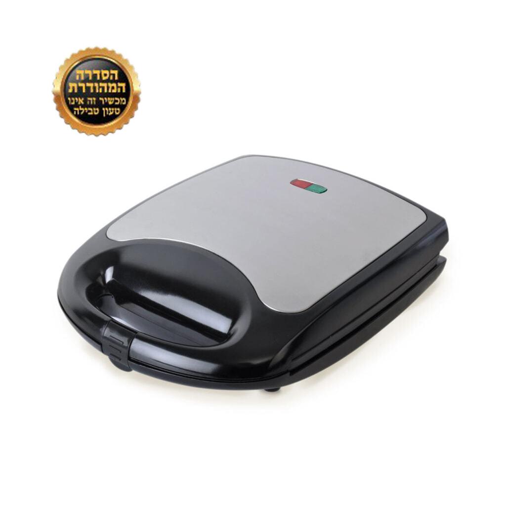 טוסטר לחיצה ״אלקטרו חנן״ דגם EL156