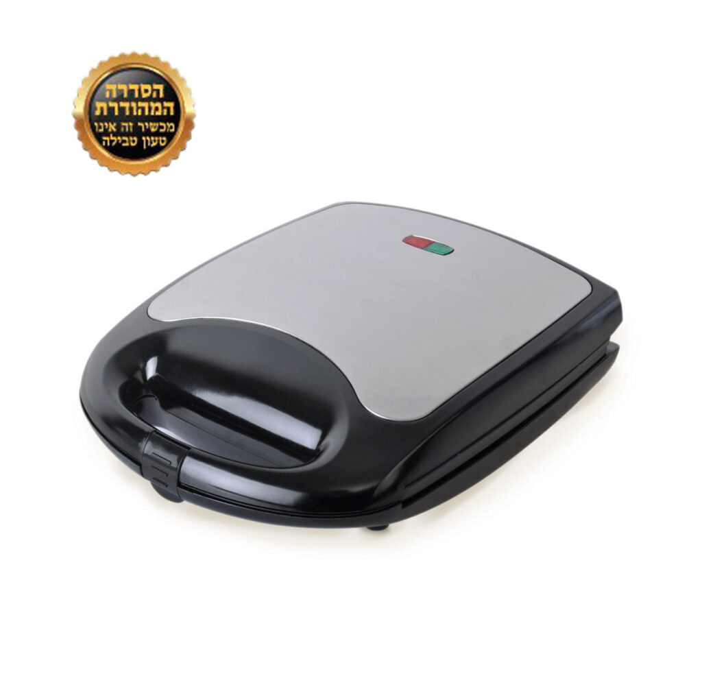 טוסטר לחיצה ״אלקטרו חנן״ דגם EL156