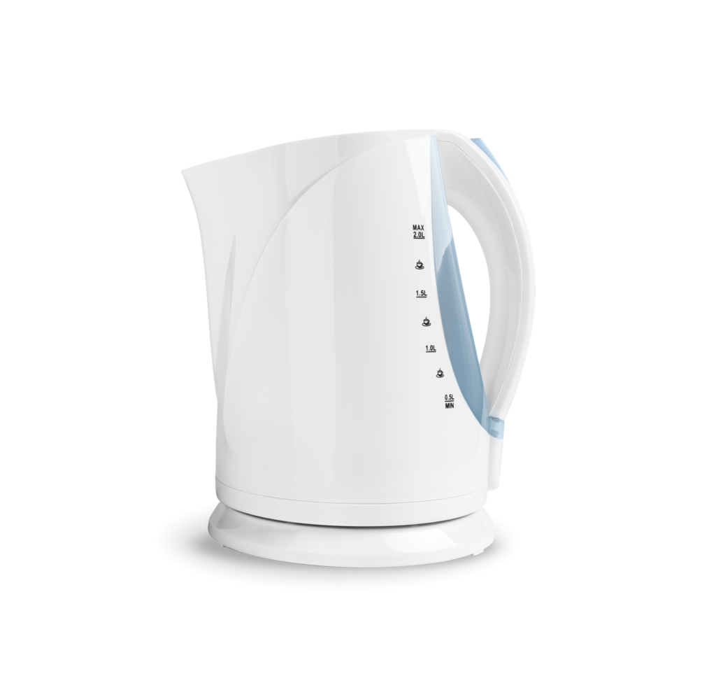 קומקום חשמלי ״אלקטרו חנן״ 2 ליטר