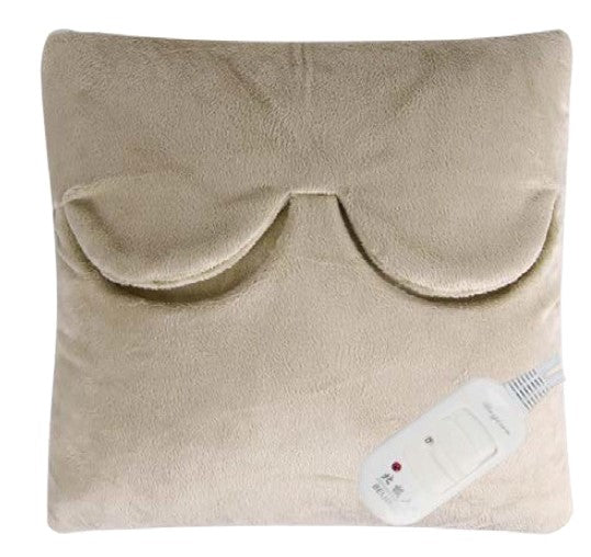 כרית חימום חשמלית ״אלקטרו חנן״