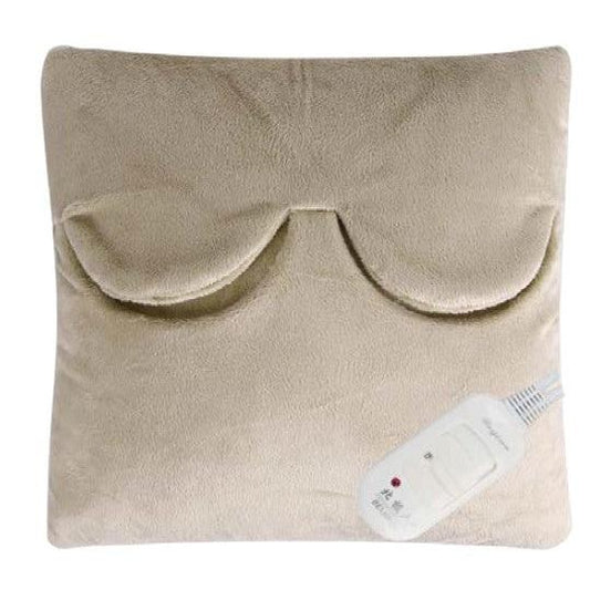 כרית חימום חשמלית ״אלקטרו חנן״