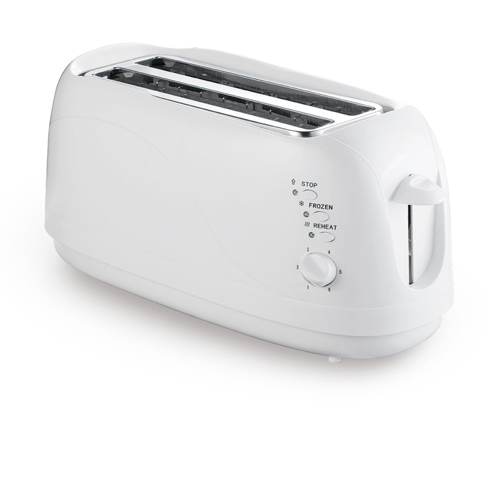 מצנם 4 פרוסות ״אלקטרו חנן״