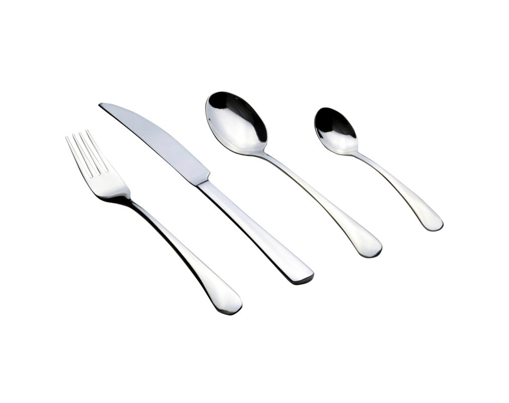 מערכת סכו״ם סולתם 24 חלקים דגם Toscana