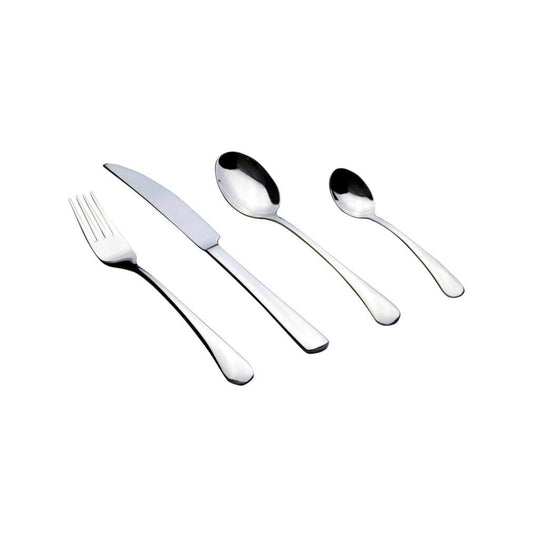 מערכת סכו״ם סולתם 24 חלקים דגם Toscana