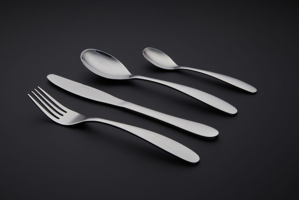 מערכת סכו״ם סולתם 24 חלקים דגם Toscana