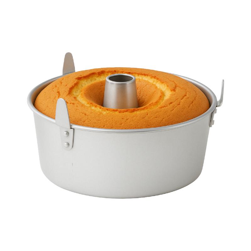 תבנית טורט גבוהה ROSO