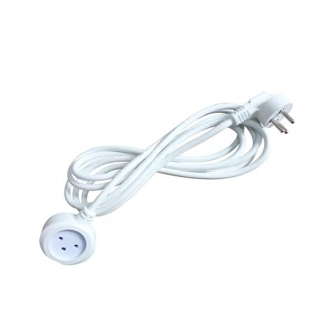 כבל מאריך 8 מטר ״אלקטרו חנן״