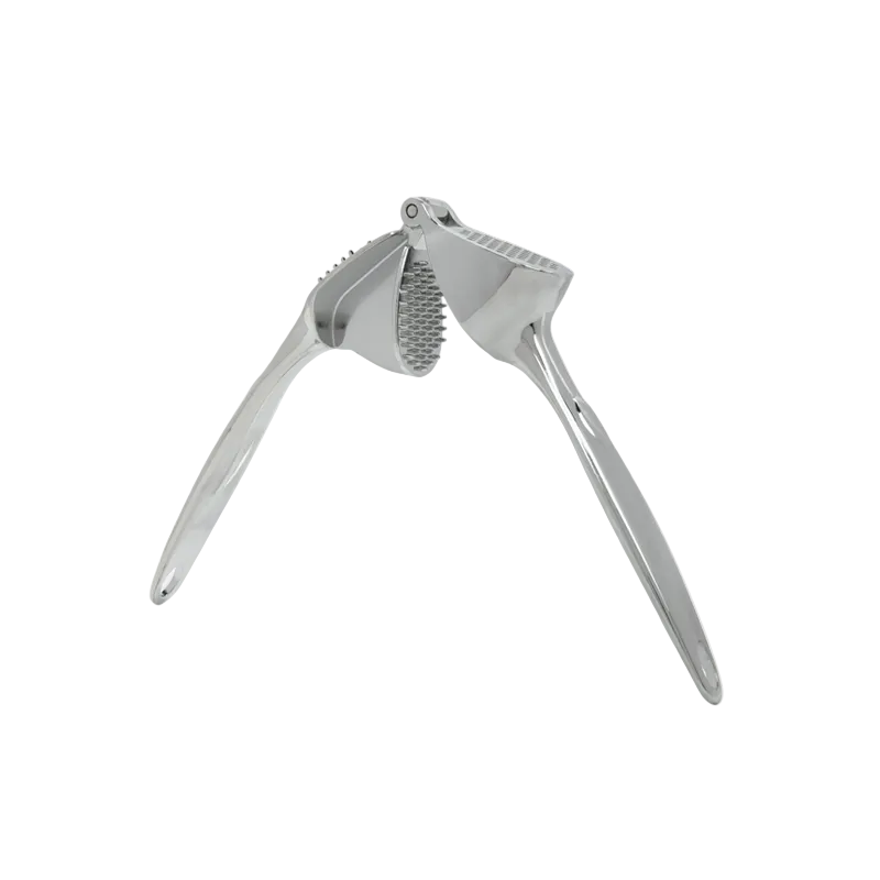 כותש שום אלומיניום דגם Toolz מבית ROSO