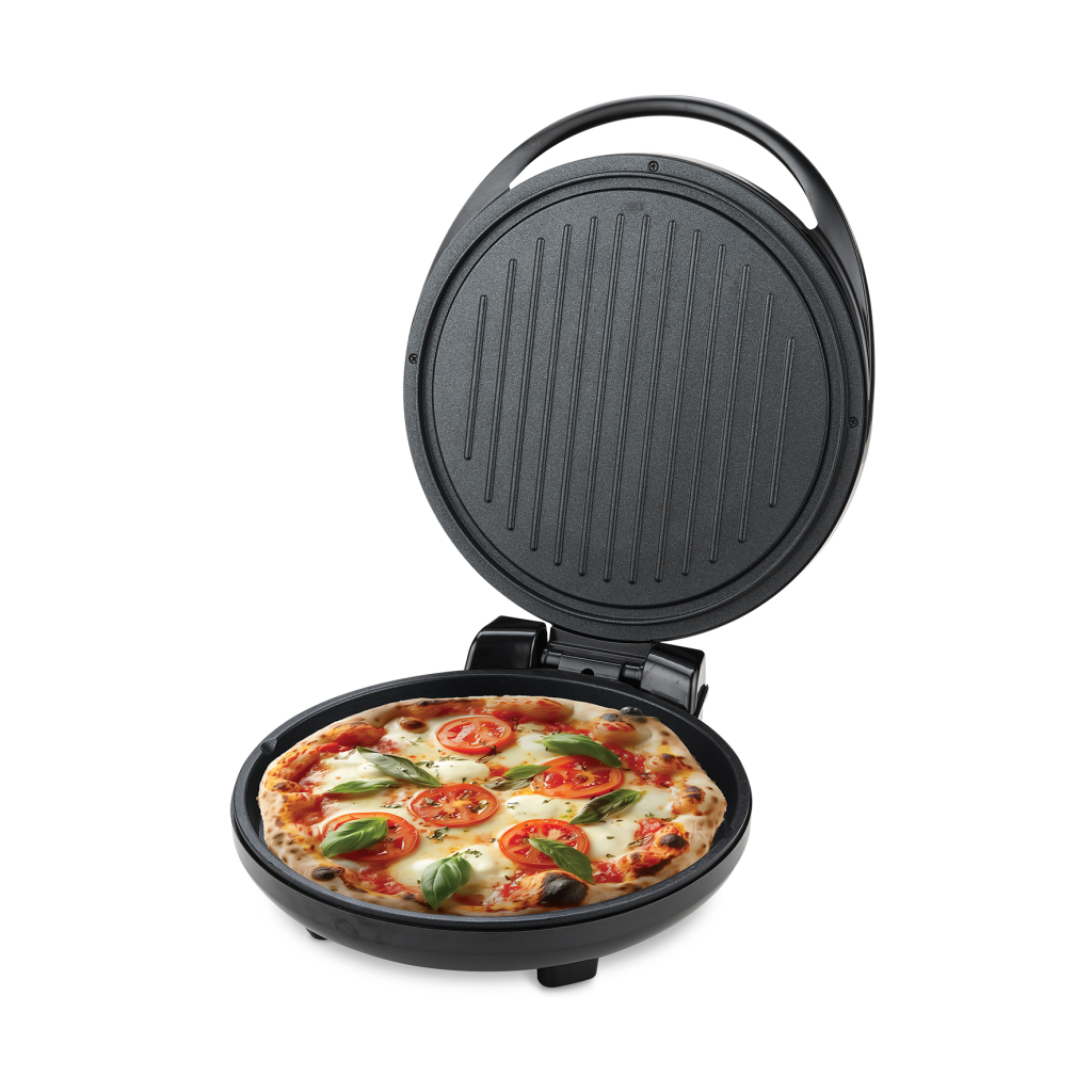 מכשיר להכנת פיצות ומאפים ״אלקטרו חנן״