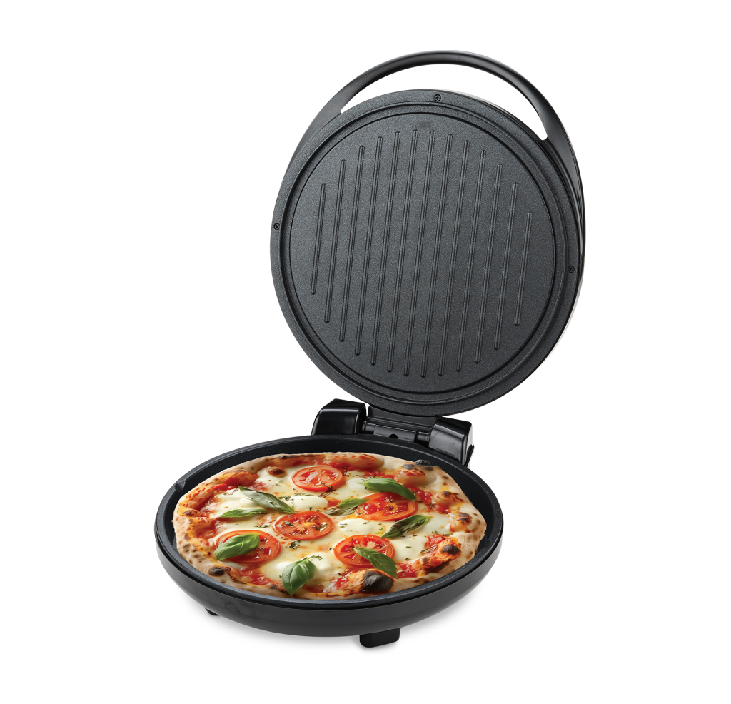 מכשיר להכנת פיצות ומאפים ״אלקטרו חנן״