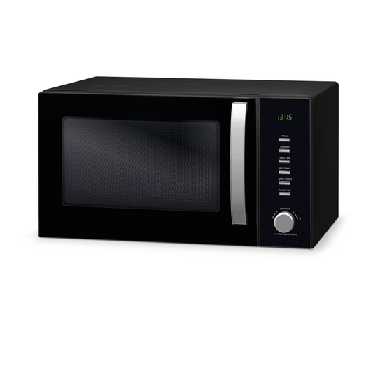 מיקרוגל דיגיטלי 23 ליטר ״אלקטרו חנן״