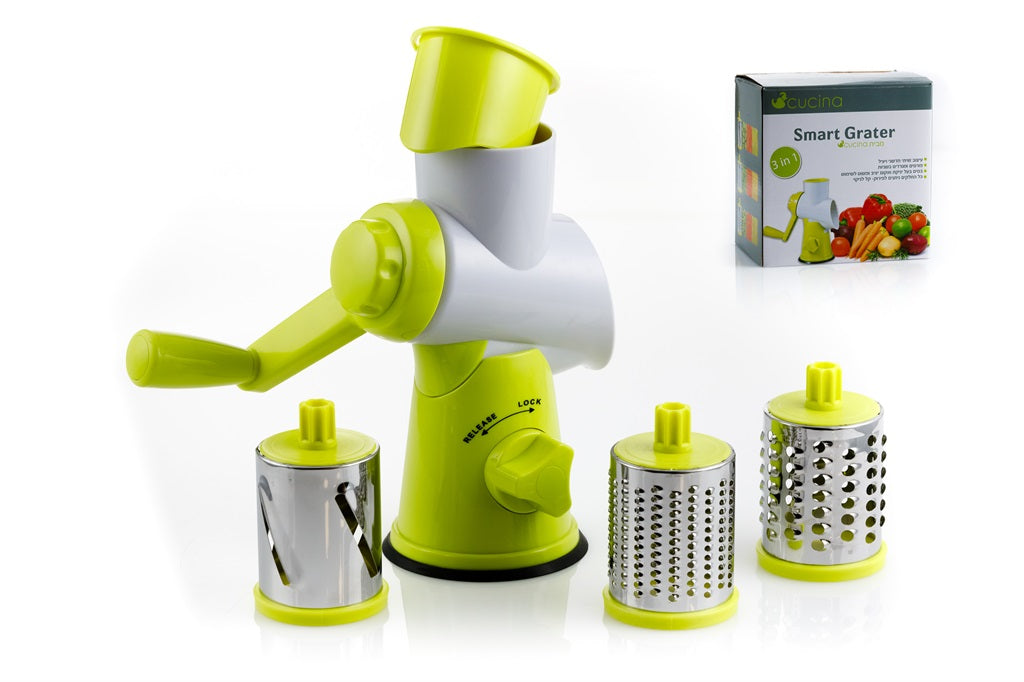 חותך ירקות Cucina