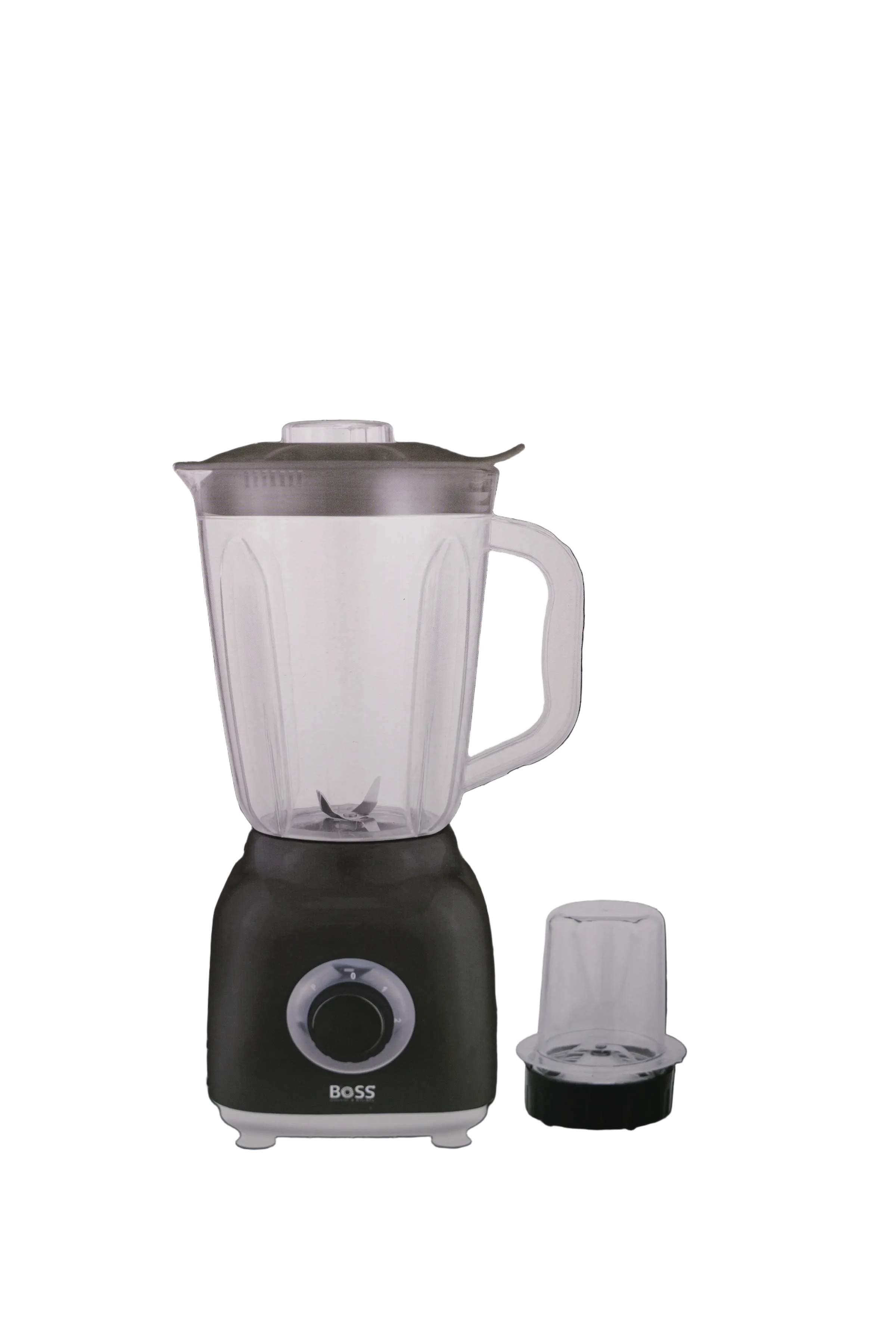 בלנדר ומטחנת קפה BOSS