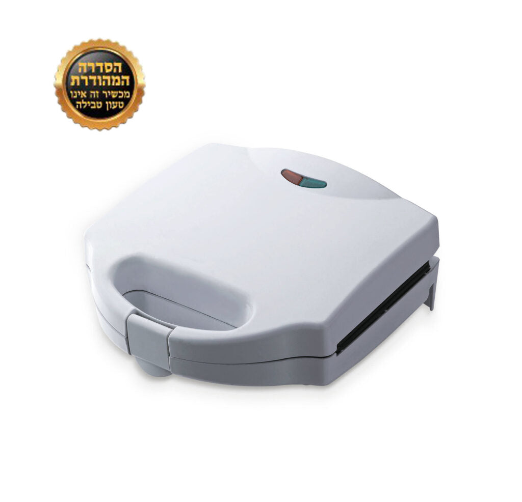 טוסטר פסים 2 פרוסות ״אלקטרו חנן״ EL151