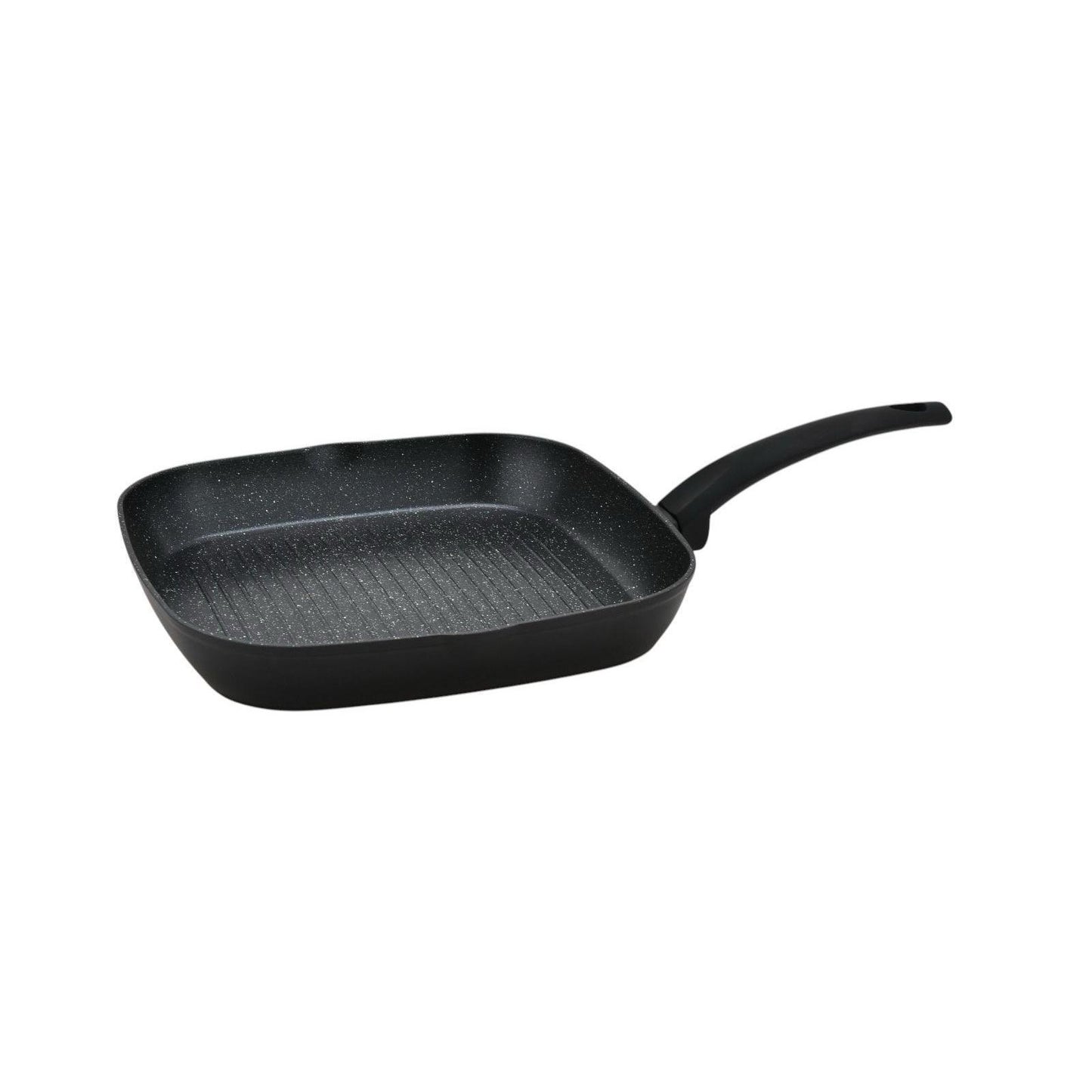 מחבת גריל 28 ס״מ Rosenstein דגם Stone Tech