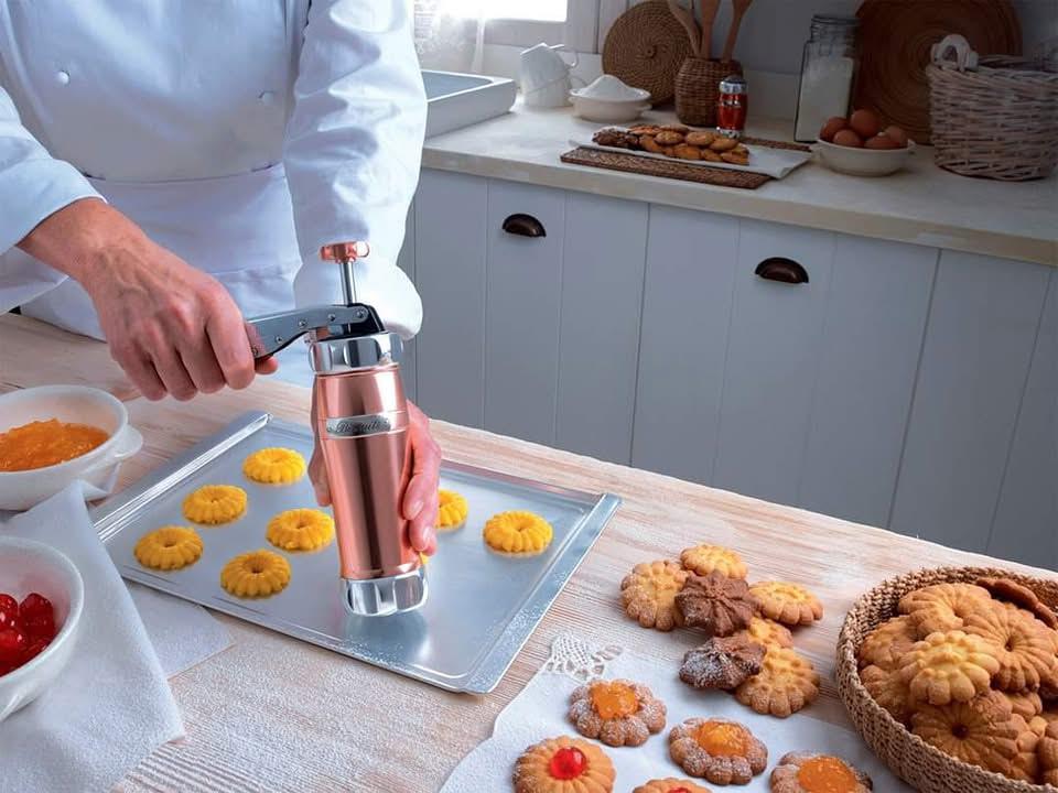 מכשיר להכנת עוגיות Marcato