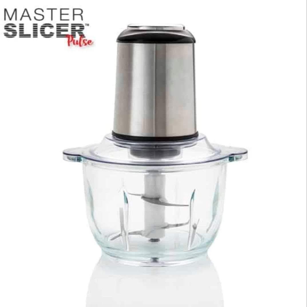 קוצץ חשמלי Master Slicer
