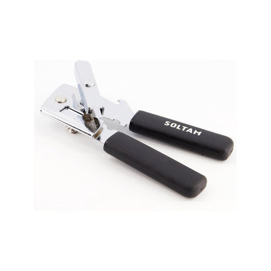 פותחן קופסאות שימורים סולתם