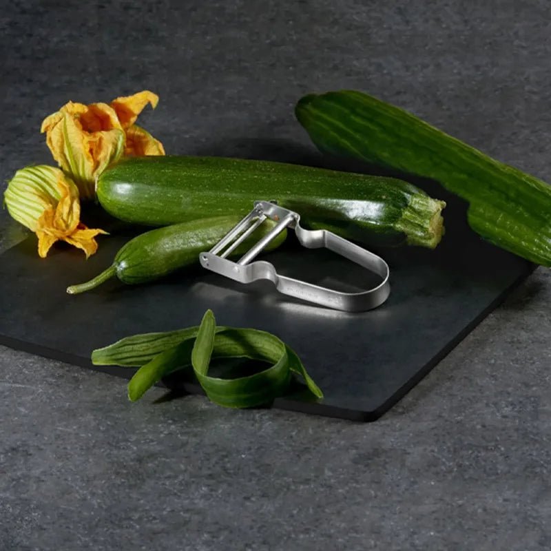 קולפן מתכת קלאסי Rex מבית Victorinox