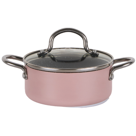 סיר מיני 14 ס״מ 850 מ״ל סולתם Splash