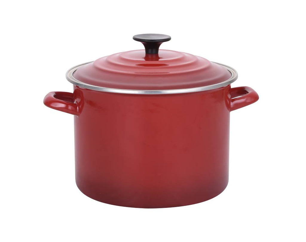 סיר מרק 22 ס״מ 6 ליטר סולתם