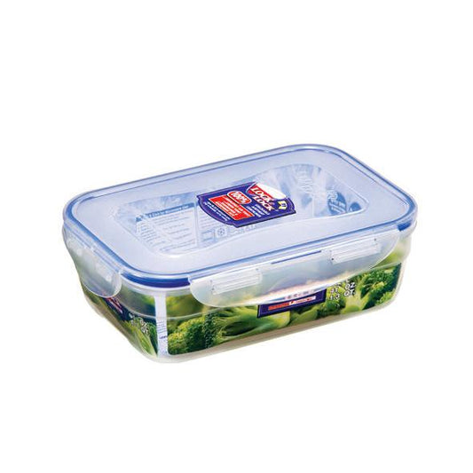 קופסת אחסון Lock&Lock הרמטית 1.2 ליטר דגם 321