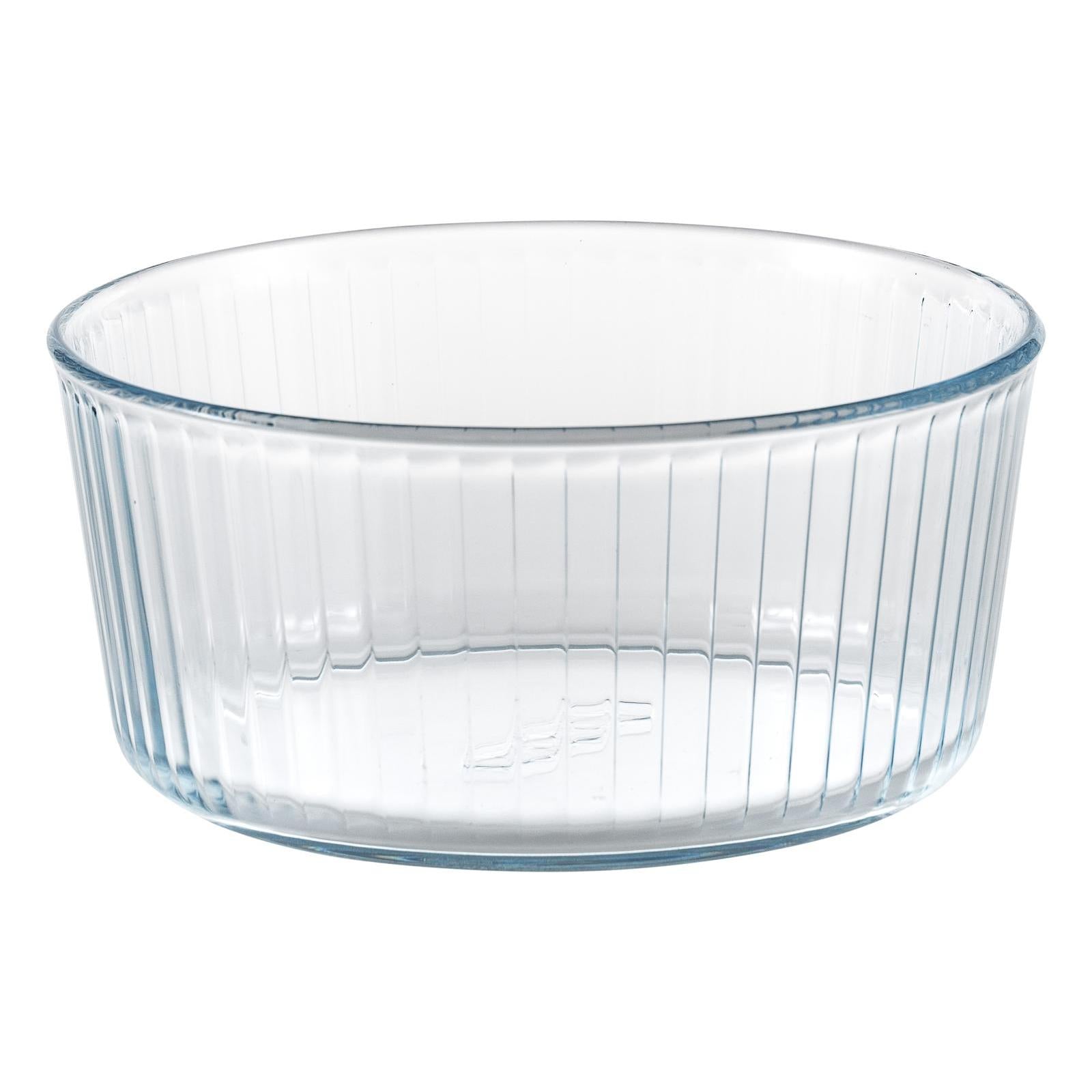 תבנית סופלה PYREX