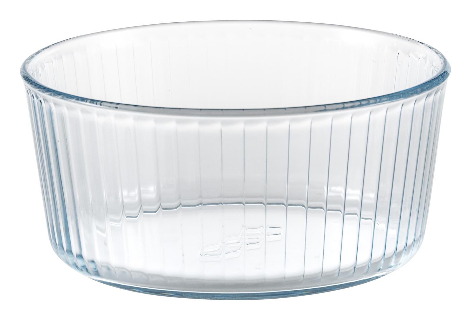 תבנית סופלה PYREX