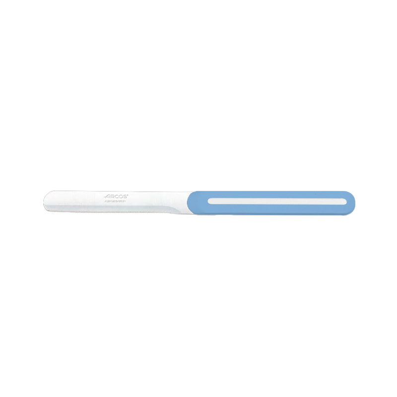 סט 3 סכיני שולחן משוננות ARCOS דגם Linea