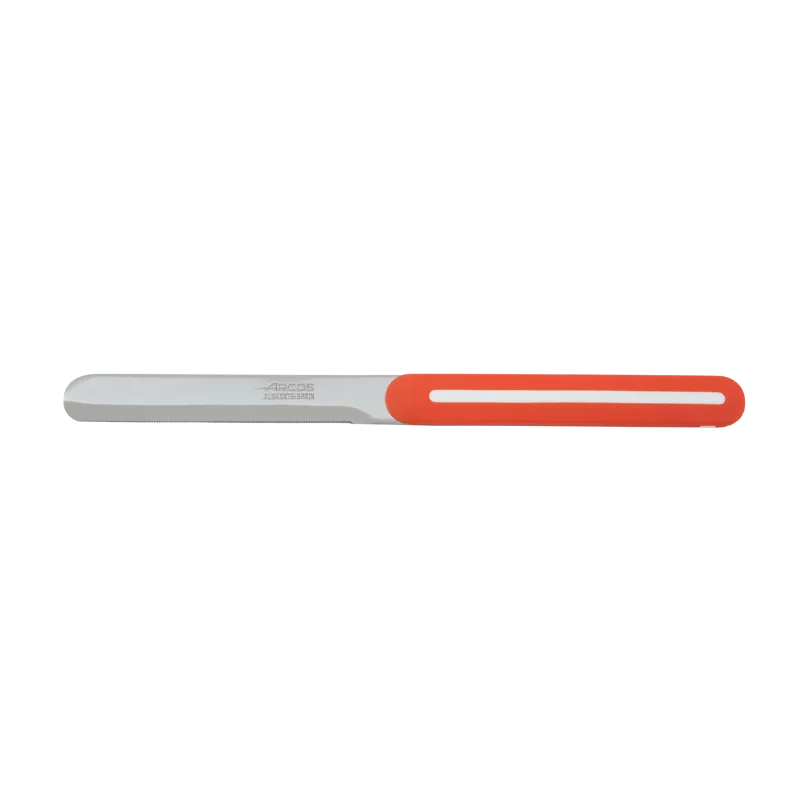 סט 3 סכיני שולחן משוננות ARCOS דגם Linea