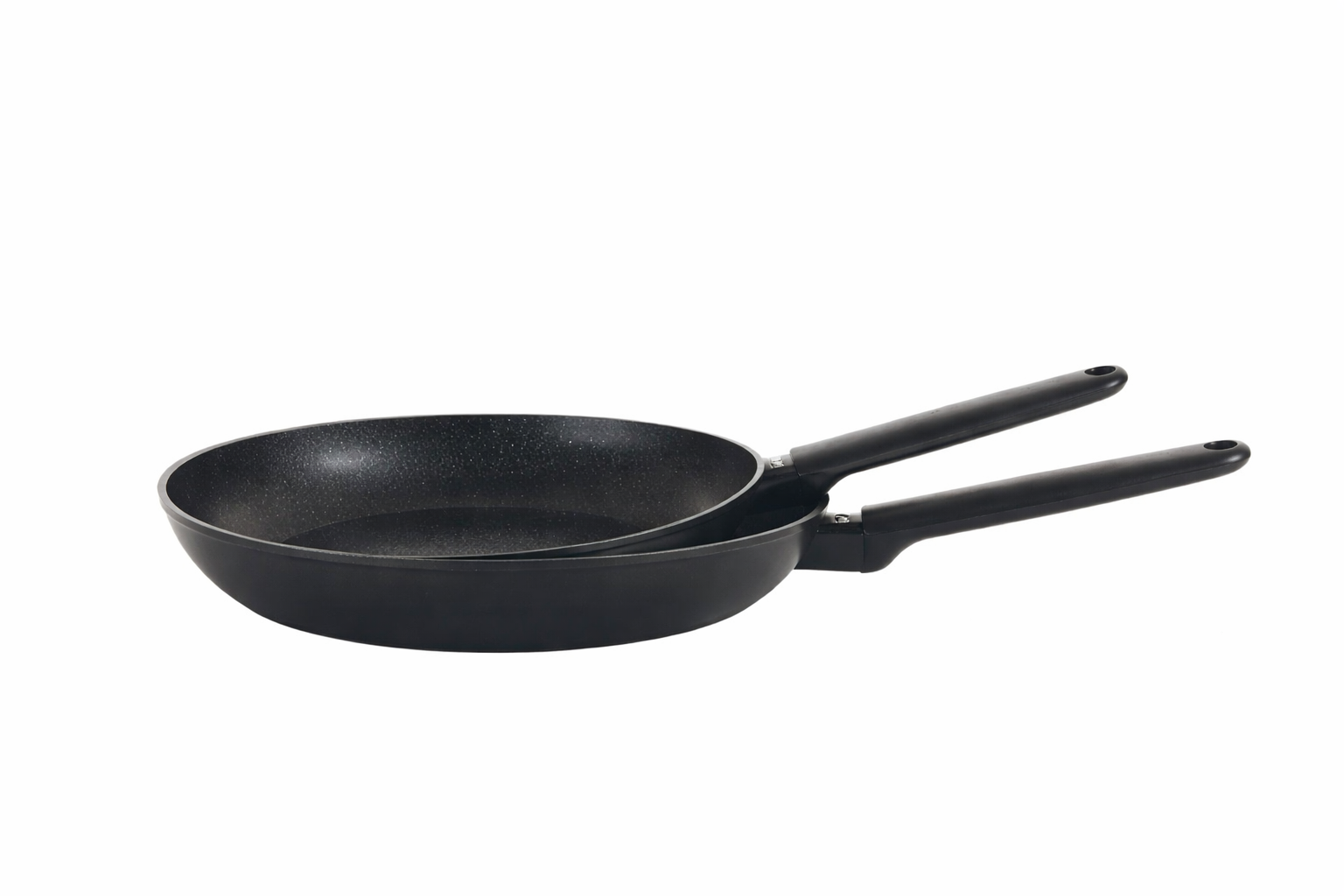 מארז 2 מחבתות סולתם סדרת IDEAL