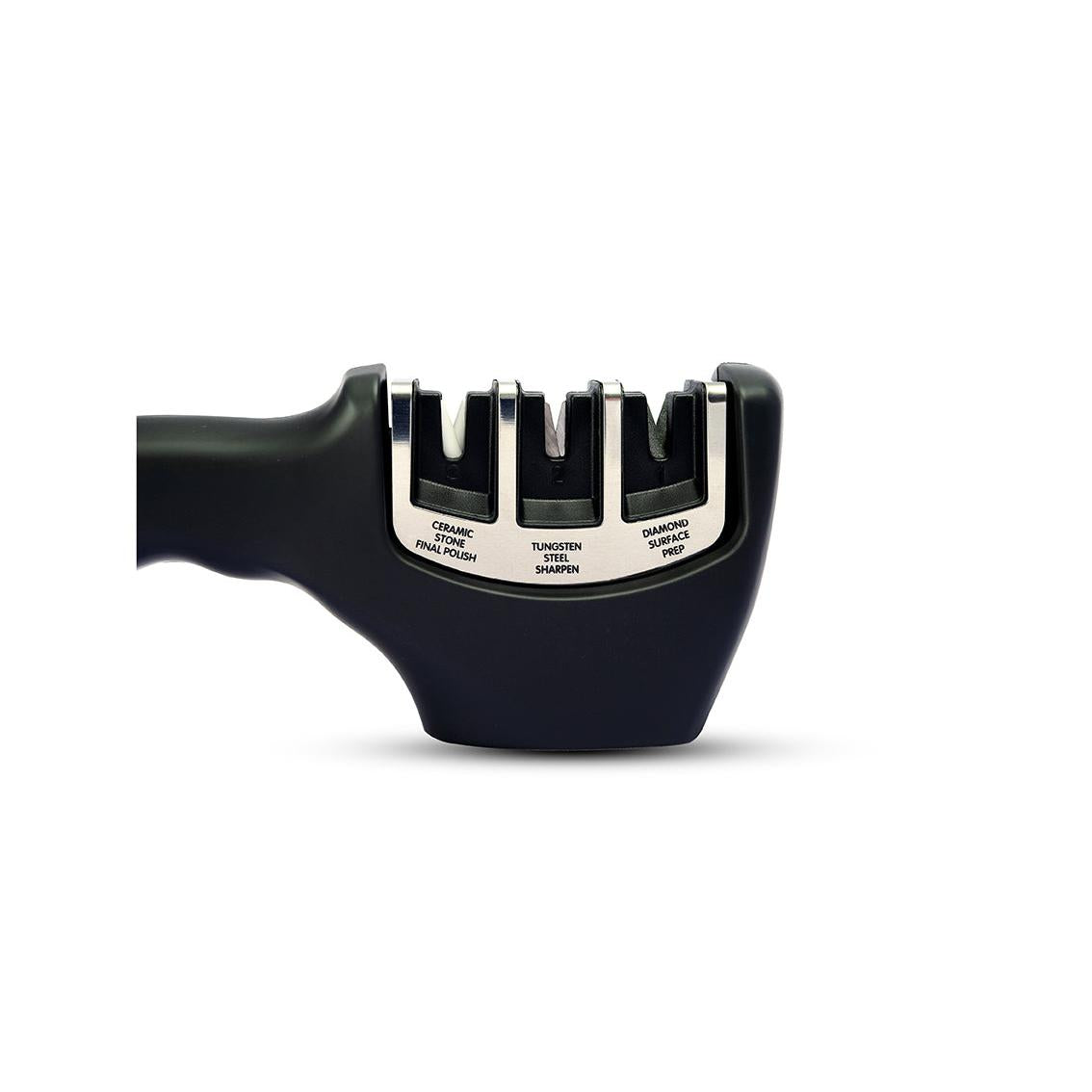 משחיז סכינים תלת-שלבי Food Appeal