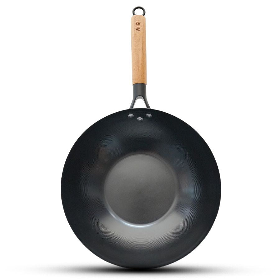 ווק 30 ס״מ Food Appeal מסדרת WOKO