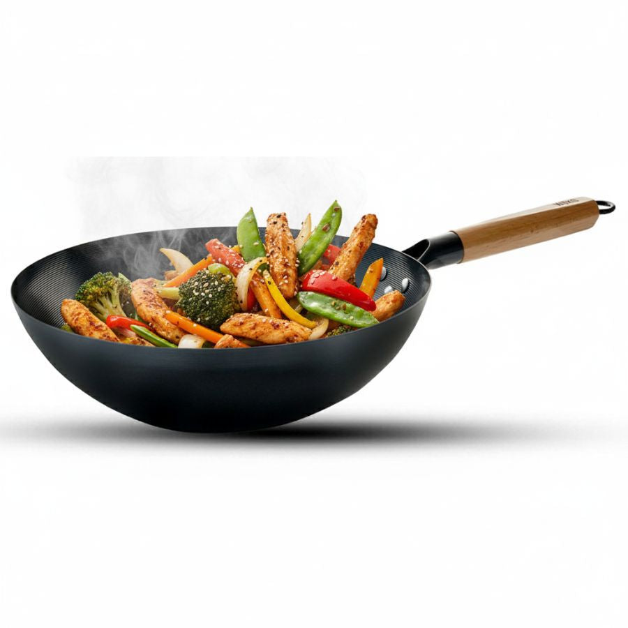 ווק 30 ס״מ Food Appeal מסדרת WOKO