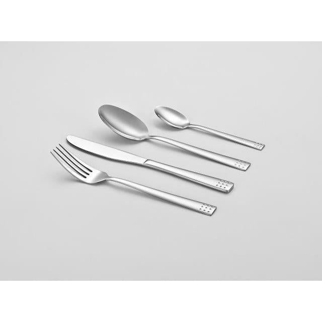 מערכת סכו״ם סולתם 24 חלקים דגם Monaco