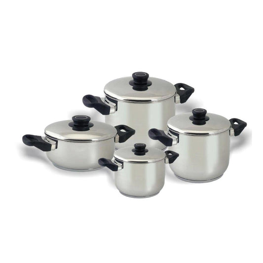 מארז 4 סירי סולתם סדרת ״אלון״